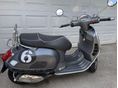 VESPA GTS 2015/10 - 4