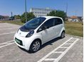 CITROEN C-ZERO Collection CVT
