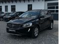 VOLVO XC60 2.4 D [D4] Luxury Edition Geartronic / ÚJ VEZÉRLÉS / FRISS MŰSZAKI / DIGITÁL