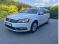 VOLKSWAGEN PASSAT VII 2.0 CR TDI Comfortline BMT 10 éve egy tulajdonos..Rendszreresen szervizelt
