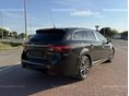 TOYOTA AVENSIS 2016/1 - 3
