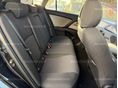 TOYOTA AVENSIS 2016/1 - 9