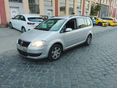 VOLKSWAGEN TOURAN 2.0 PD TDI Highline
