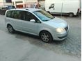 VOLKSWAGEN TOURAN 2006 - 2