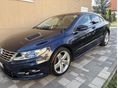VOLKSWAGEN CC 2.0 CR TDI BMT