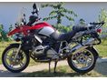 BMW R 1200 GS R12