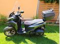YAMAHA TRICITY 125 2015/6 - 2