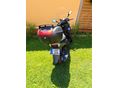 YAMAHA TRICITY 125 2015/6 - 3