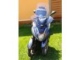 YAMAHA TRICITY 125 SE78
