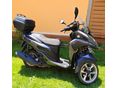 YAMAHA TRICITY 125 2015/6 - 5