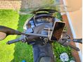 YAMAHA TRICITY 125 2015/6 - 7