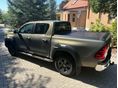 TOYOTA HILUX 2021 - 2