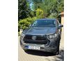 TOYOTA HILUX 2.8 D-4D 4x4 Double Active (Automata)