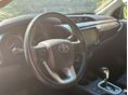 TOYOTA HILUX 2021 - 5