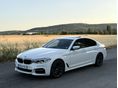 BMW 530d xDrive (Automata)
