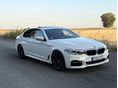 BMW 530 2017/4 - 2