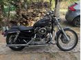 HARLEY-DAVIDSON SPORTSTER 2000 - 2