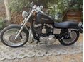 HARLEY-DAVIDSON SPORTSTER 2000 - 3