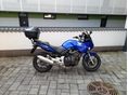 HONDA CBF 600 2006/6 - 2