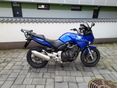 HONDA CBF 600 2006/6 - 3