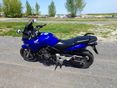 HONDA CBF 600 2006/6 - 5