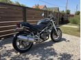 DUCATI MONSTER 600 