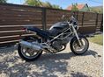 DUCATI MONSTER 600 2000/5 - 2