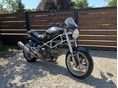 DUCATI MONSTER 600 2000/5 - 3