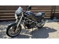 DUCATI MONSTER 600 2000/5 - 4