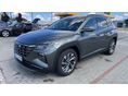 HYUNDAI TUCSON 1.6 T-GDI LP MHEV Executive DCT bőr belső. szervizelve. új gumik. garanciális