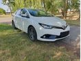 TOYOTA AURIS 1.2T Active Trend+ TSS SZERVIZKÖNYV!NAVI!ŰLÉSFŰTÉS!
