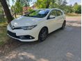 TOYOTA AURIS 2016/9 - 4