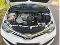 TOYOTA AURIS 2016/9 - 10
