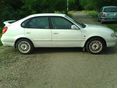 TOYOTA COROLLA 1.4 Harmony Plus