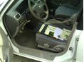 TOYOTA COROLLA 2001/8 - 5