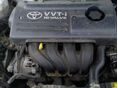 TOYOTA COROLLA 2001/8 - 6