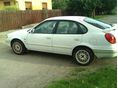 TOYOTA COROLLA 2001/8 - 8