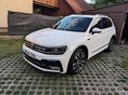 VOLKSWAGEN TIGUAN 2.0 TDI BMT SCR Highline 4Motion DSG R-line Magyarországi! Újszerű!