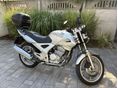 HONDA CBF 250 2006/6 - 4