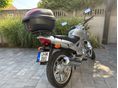 HONDA CBF 250 2006/6 - 5