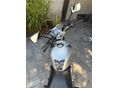 HONDA CBF 250 2006/6 - 7
