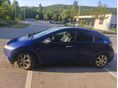 HONDA CIVIC 2010/11 - 5