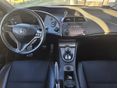 HONDA CIVIC 2010/11 - 7
