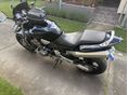 HONDA CB 900 F (HORNET) 2002/6 - 5