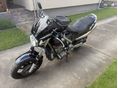 HONDA CB 900 F (HORNET) 2002/6 - 6