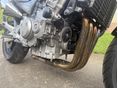 HONDA CB 900 F (HORNET) 2002/6 - 8