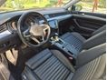 VOLKSWAGEN PASSAT VIII Variant 2.0 TDI SCR Elegance DSG Bőr belső. Szép megkimélt állapotban