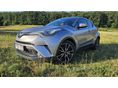 TOYOTA C-HR 1.8 Hybrid Executive LED e-CVT