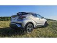 TOYOTA C-HR 2018/4 - 2