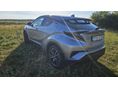 TOYOTA C-HR 2018/4 - 3